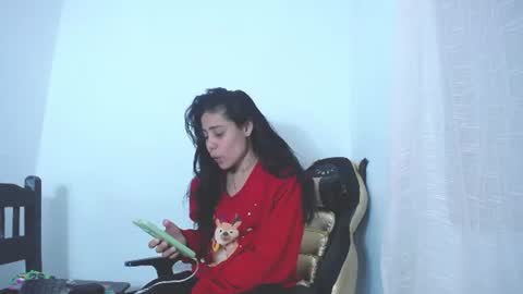 dhany_her online show from 23, 7, 2026