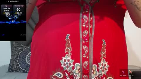 dharanisnisha online show from 22, 10, 2025