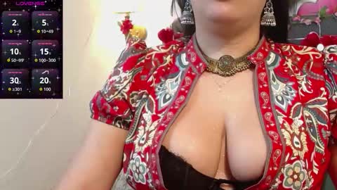 dharanisnisha online show from 13, 3, 2026