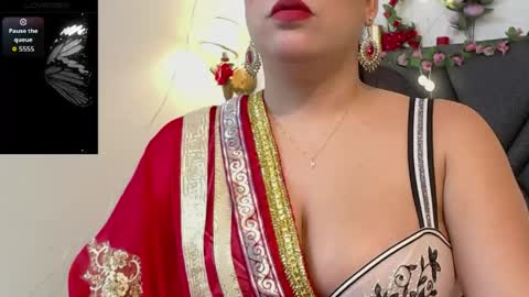 Snapshot of dharanisnisha chatting on 22, 4, 2026 dharanisnisha online show from 22, 4, 2026