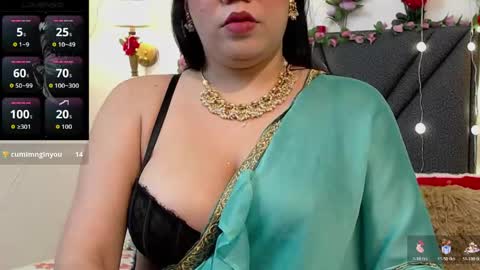 Snapshot of dharanisnisha chatting on 25, 4, 2026 dharanisnisha online show from 25, 4, 2026