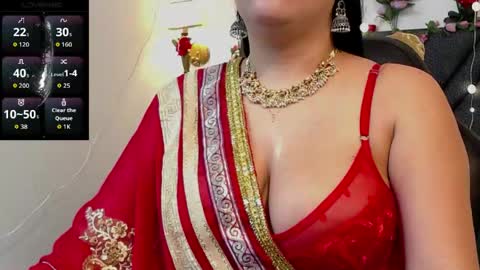 Snapshot of dharanisnisha chatting on 28, 4, 2026 dharanisnisha online show from 28, 4, 2026