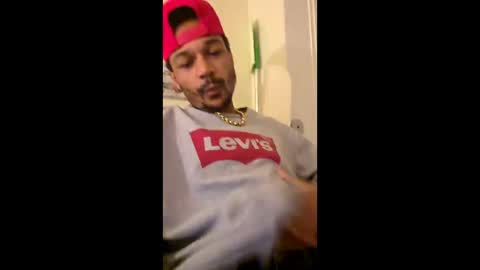 dharonson33 online show from 4, 12, 2025