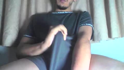 Carter  online show from 25, 11, 2025