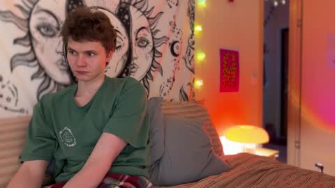 Di Alex online show from 3, 1, 2025