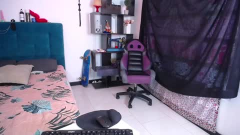 D I A B L A online show from 25, 1, 2025