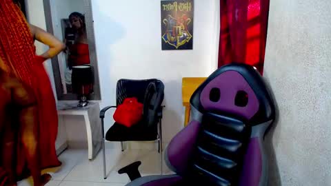 Snapshot of diabla_sexyboobs chatting on 17, 1, 2026 D I A B L A online show from 17, 1, 2026