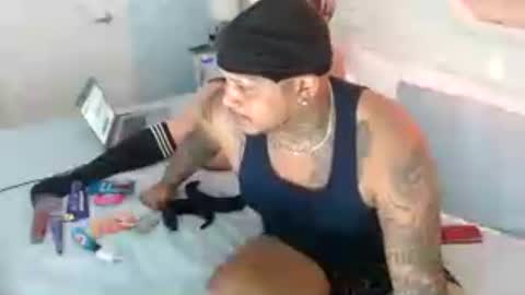 Diablos Red Room online show from 24, 7, 2026