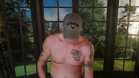 Yeti online show from 12, 11, 2025