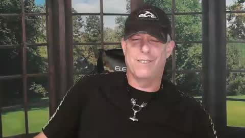 Yeti online show from 24, 11, 2025