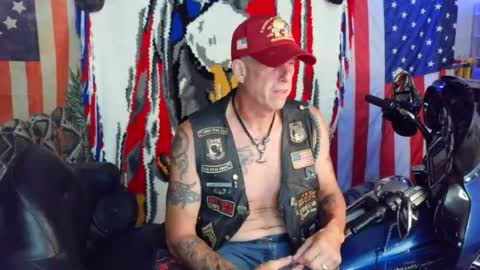 Yeti online show from 13, 6, 2026
