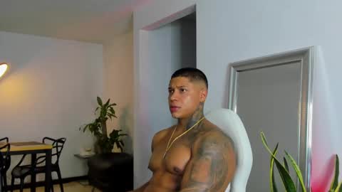 Snapshot of diagostone chatting on 11, 1, 2025 Diego online show from 11, 1, 2025