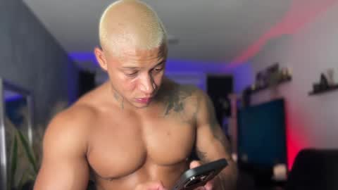 Diego online show from 9, 10, 2025