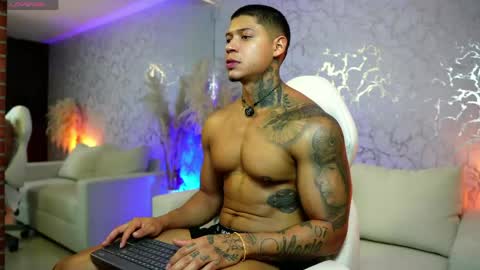 Diego online show from 25, 3, 2026