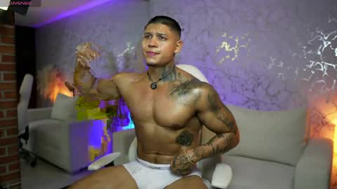 Diego online show from 3, 4, 2026