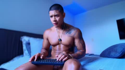 Diego online show from 14, 5, 2026