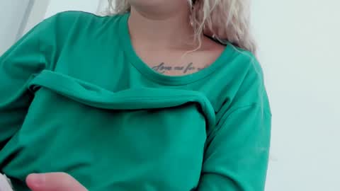 Thea online show from 8, 1, 2025