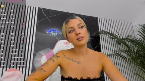 Thea online show from 16, 9, 2025