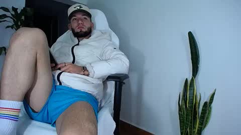 MaSSimo online show from 19, 2, 2025