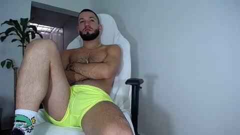 MaSSimo online show from 5, 3, 2025