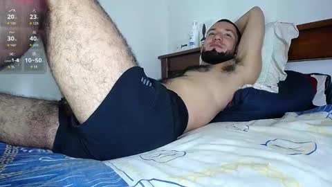 MaSSimo online show from 6, 4, 2026