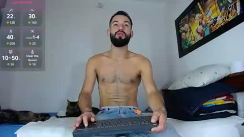 MaSSimo online show from 14, 6, 2026