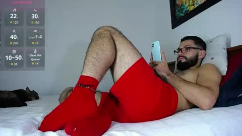 MaSSimo online show from 17, 6, 2026