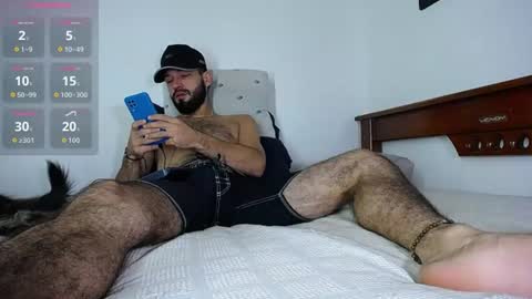 MaSSimo online show from 6, 7, 2026