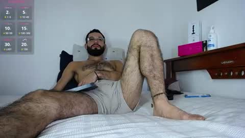 MaSSimo online show from 20, 7, 2026