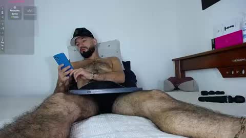 MaSSimo online show from 24, 7, 2026