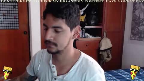 Bruno Diamond online show from 11, 12, 2024