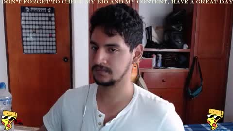 Bruno Diamond online show from 23, 12, 2024