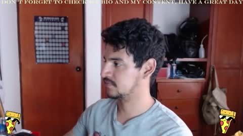 Bruno Diamond online show from 9, 1, 2025