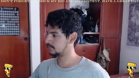 Bruno Diamond online show from 15, 1, 2025