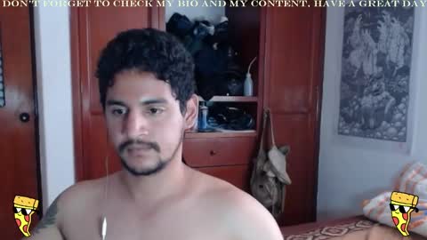 Bruno Diamond online show from 15, 1, 2025