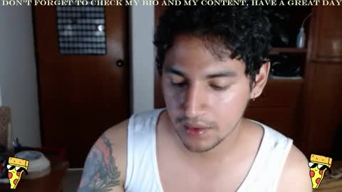 Bruno Diamond online show from 4, 2, 2025