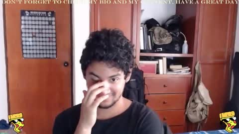 Bruno Diamond online show from 26, 2, 2025