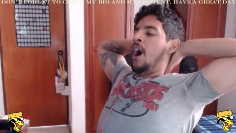 Bruno Diamond online show from 9, 9, 2025