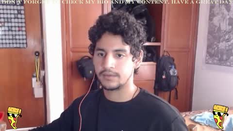 Bruno Diamond online show from 21, 11, 2025