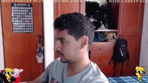 Bruno Diamond online show from 9, 2, 2026