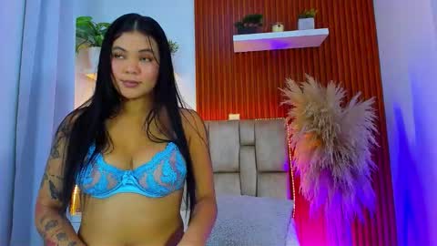 diamond_canela online show from 9, 1, 2026