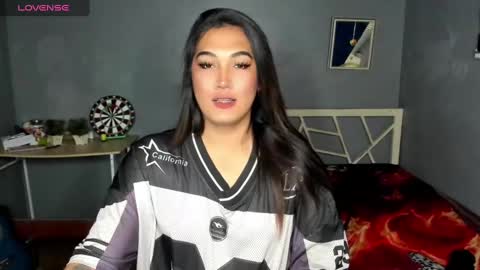 Snapshot of diamond_foxy chatting on 7, 1, 2025 Wency online show from 7, 1, 2025