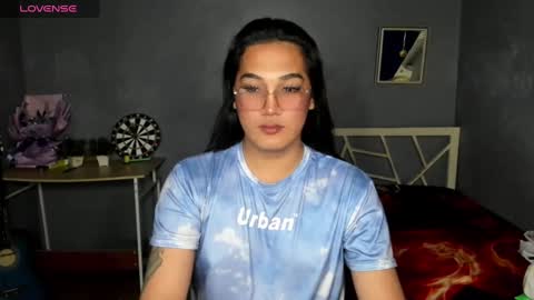 Snapshot of diamond_foxy chatting on 11, 1, 2025 Wency online show from 11, 1, 2025