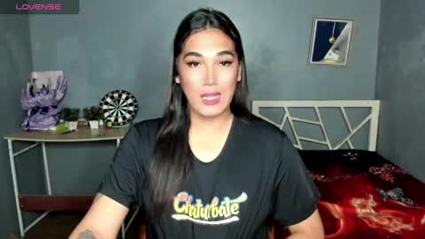 Snapshot of diamond_foxy chatting on 25, 1, 2025 Wency online show from 25, 1, 2025