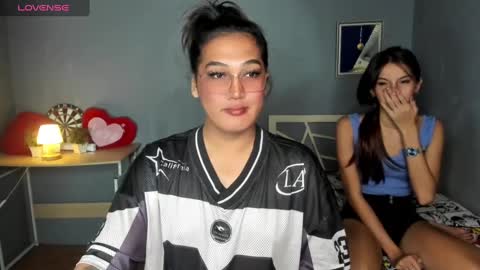 Snapshot of diamond_foxy chatting on 1, 2, 2025 Wency online show from 1, 2, 2025