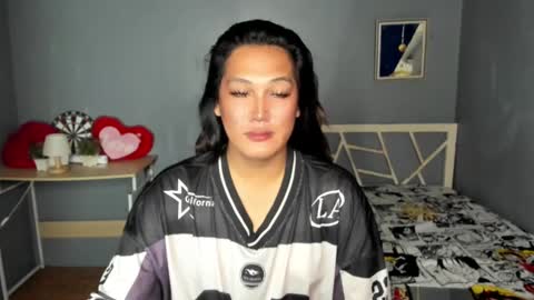 Snapshot of diamond_foxy chatting on 2, 2, 2025 Wency online show from 2, 2, 2025