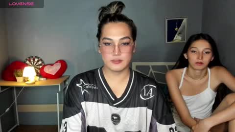 Snapshot of diamond_foxy chatting on 15, 2, 2025 Wency online show from 15, 2, 2025