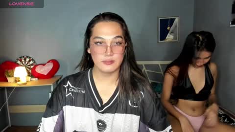 Snapshot of diamond_foxy chatting on 16, 2, 2025 Wency online show from 16, 2, 2025