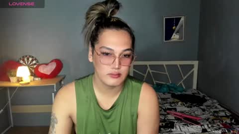 Snapshot of diamond_foxy chatting on 17, 2, 2025 Wency online show from 17, 2, 2025