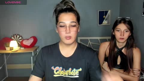 Snapshot of diamond_foxy chatting on 22, 2, 2025 Wency online show from 22, 2, 2025